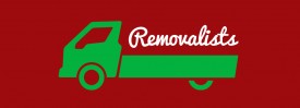 Removalists Wooloweyah - Furniture Removalist Services